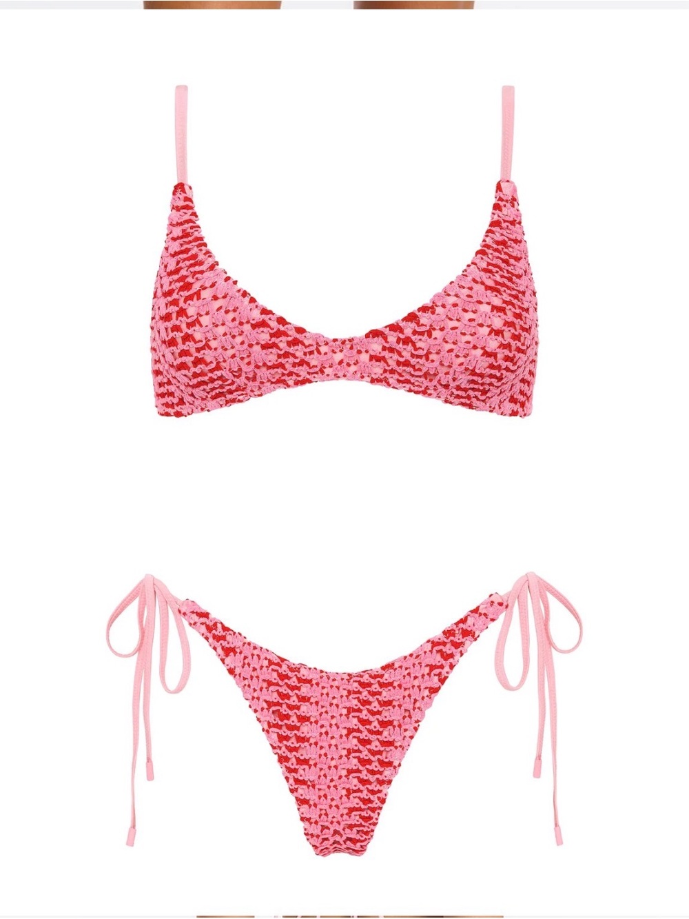 Triangl Bikini - Picture 2 of 3